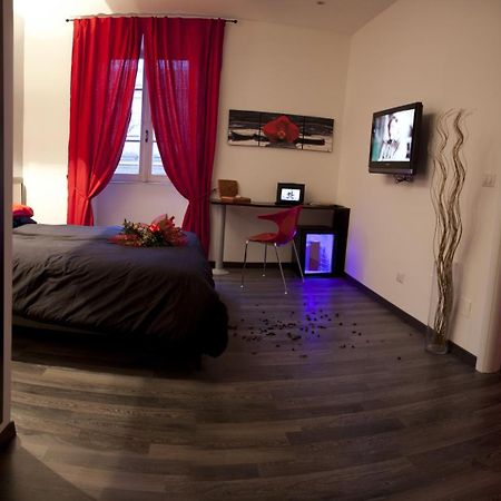 Chroma Exy - Chroma Italy Hotel Buitenkant foto