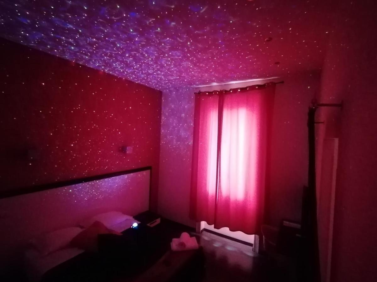 Chroma Exy - Chroma Italy Hotel Buitenkant foto