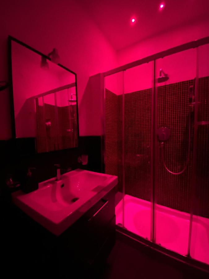 Chroma Exy - Chroma Italy Hotel Buitenkant foto