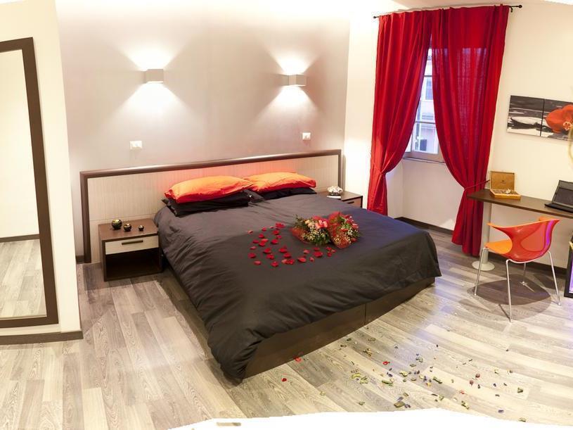 Chroma Exy - Chroma Italy Hotel Buitenkant foto