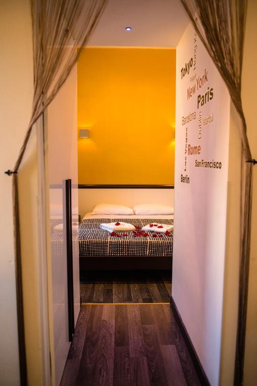 Chroma Exy - Chroma Italy Hotel Buitenkant foto