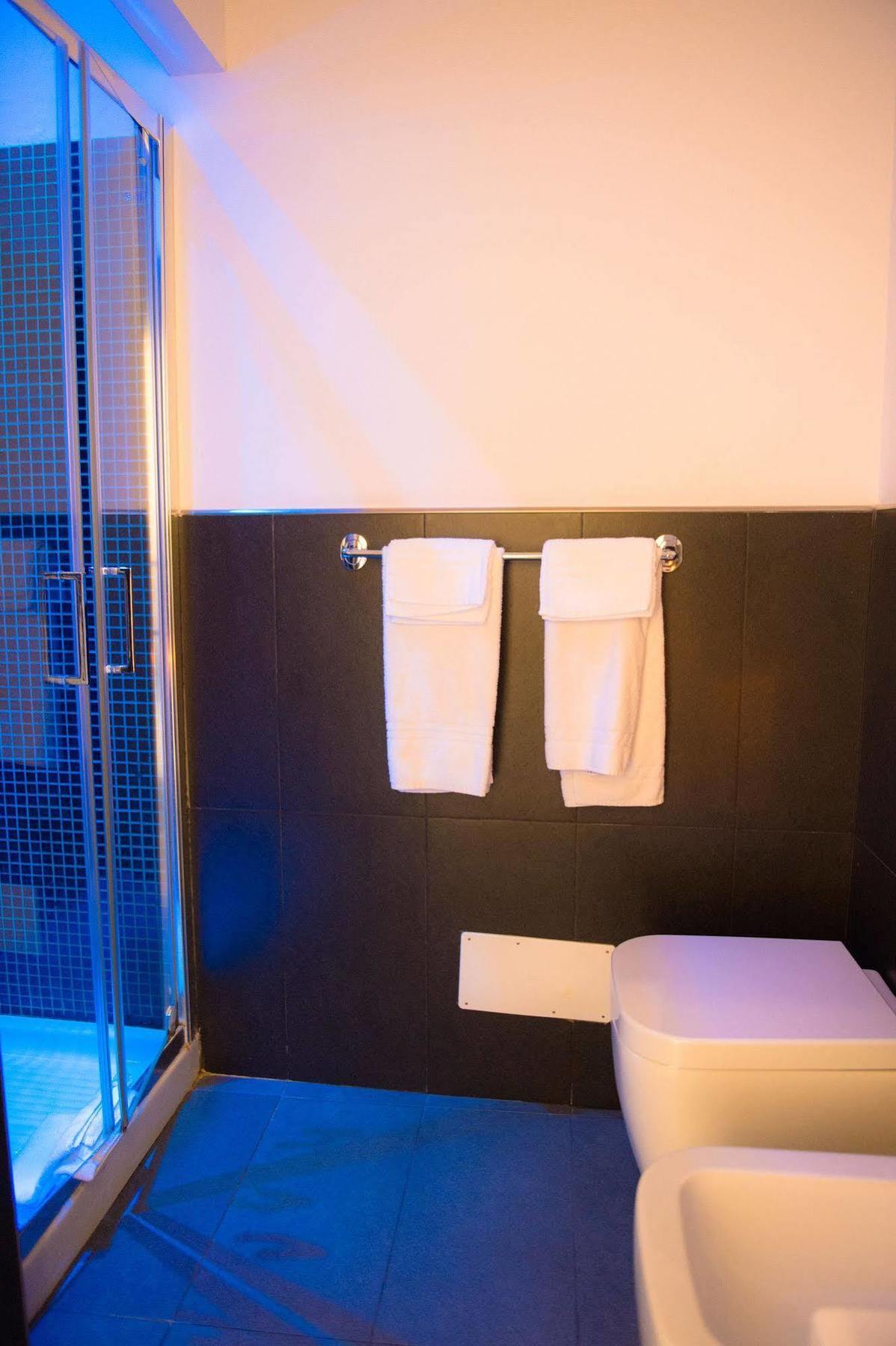 Chroma Exy - Chroma Italy Hotel Buitenkant foto