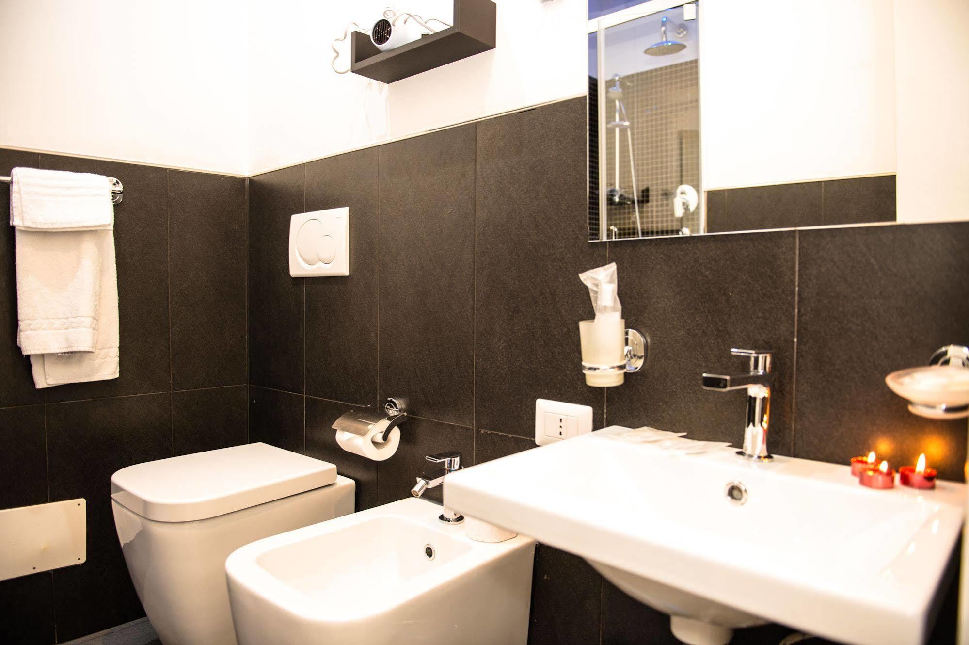Chroma Exy - Chroma Italy Hotel Buitenkant foto