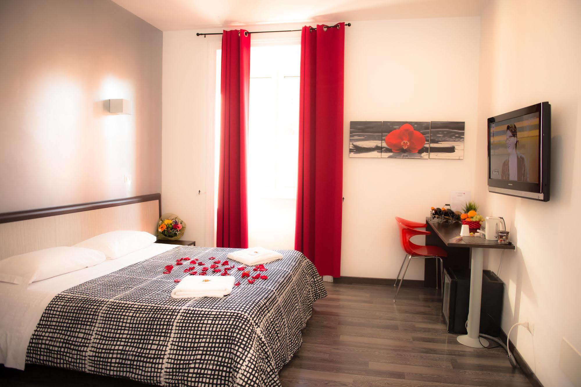 Chroma Exy - Chroma Italy Hotel Buitenkant foto