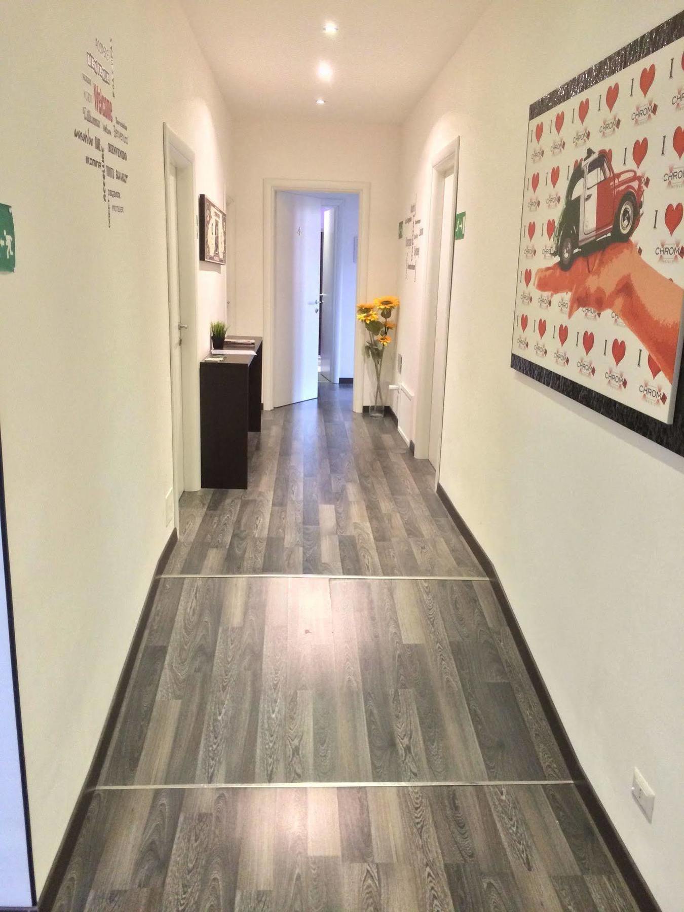 Chroma Exy - Chroma Italy Hotel Buitenkant foto