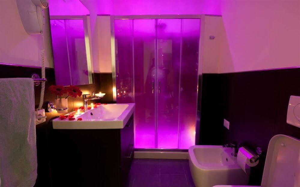 Chroma Exy - Chroma Italy Hotel Buitenkant foto