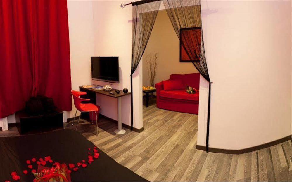 Chroma Exy - Chroma Italy Hotel Buitenkant foto